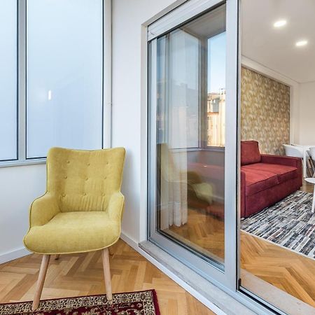 Guestready - La Duchesse Apartment ปอร์โต ภายนอก รูปภาพ