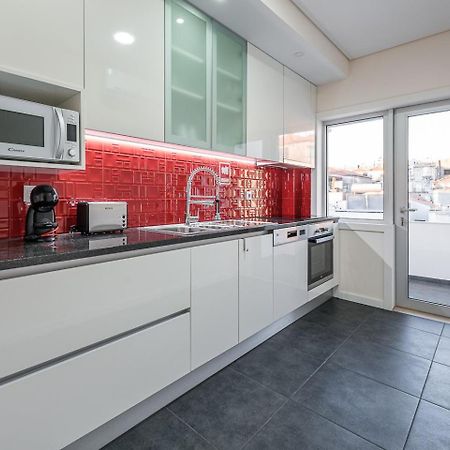 Guestready - La Duchesse Apartment ปอร์โต ภายนอก รูปภาพ