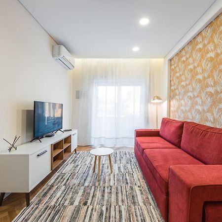 Guestready - La Duchesse Apartment ปอร์โต ภายนอก รูปภาพ