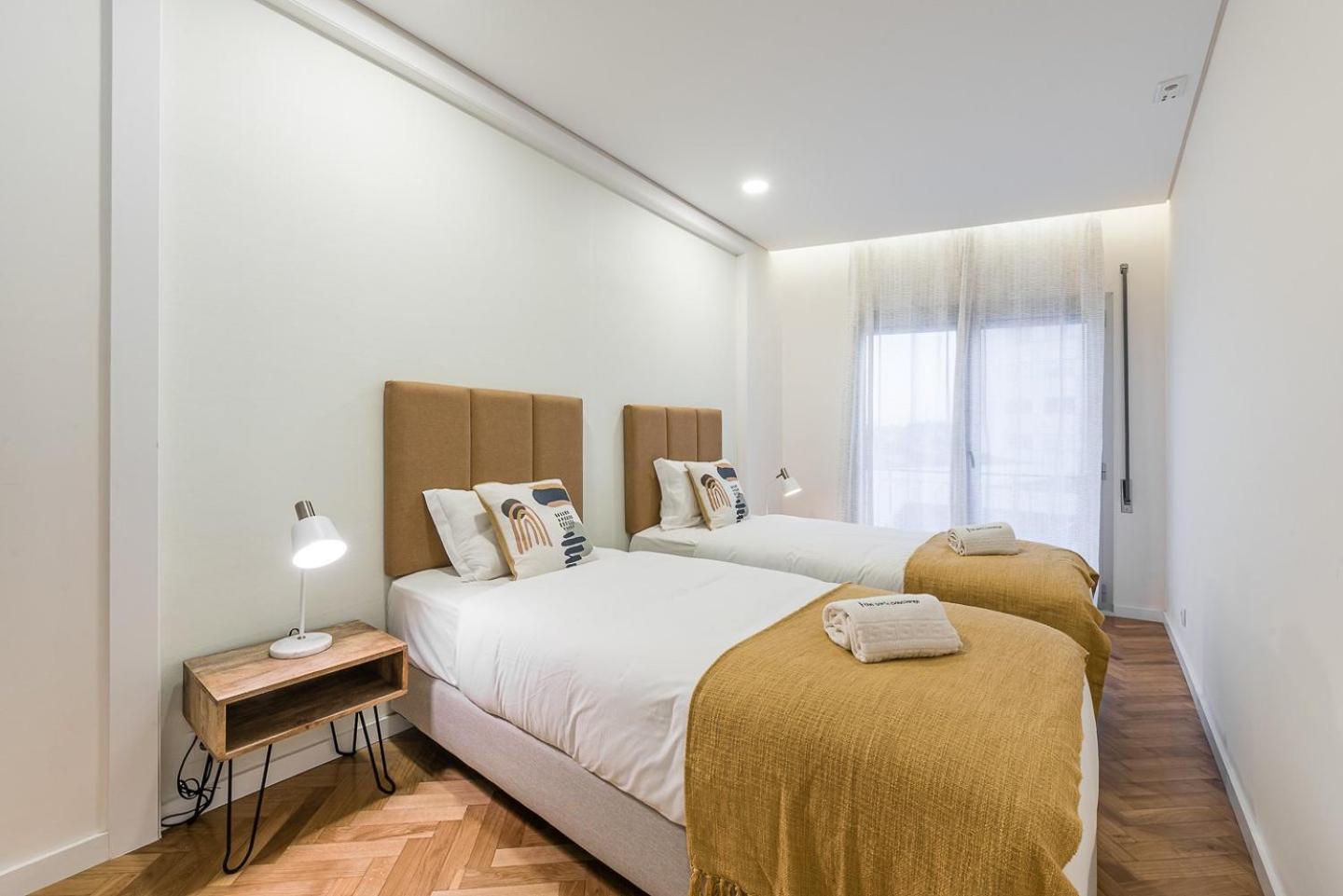 Guestready - La Duchesse Apartment ปอร์โต ภายนอก รูปภาพ