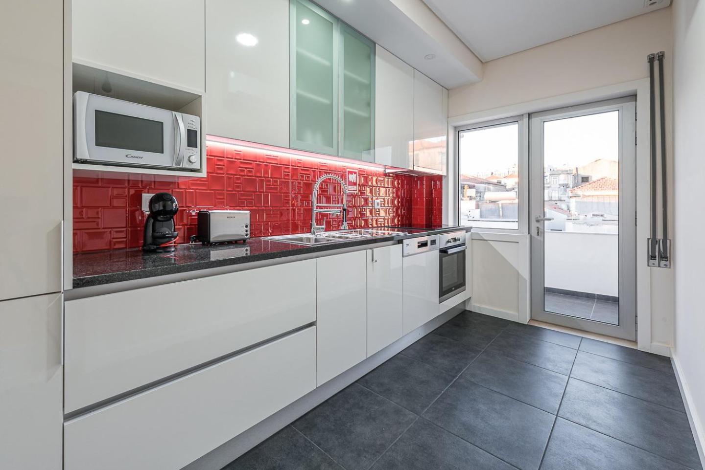 Guestready - La Duchesse Apartment ปอร์โต ภายนอก รูปภาพ