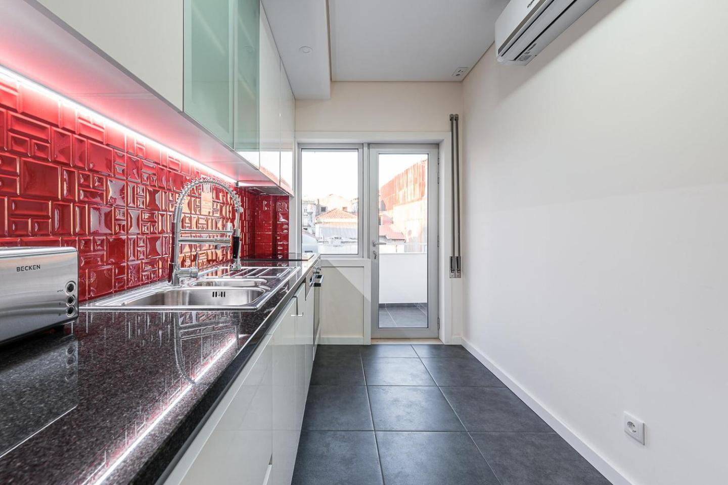 Guestready - La Duchesse Apartment ปอร์โต ภายนอก รูปภาพ