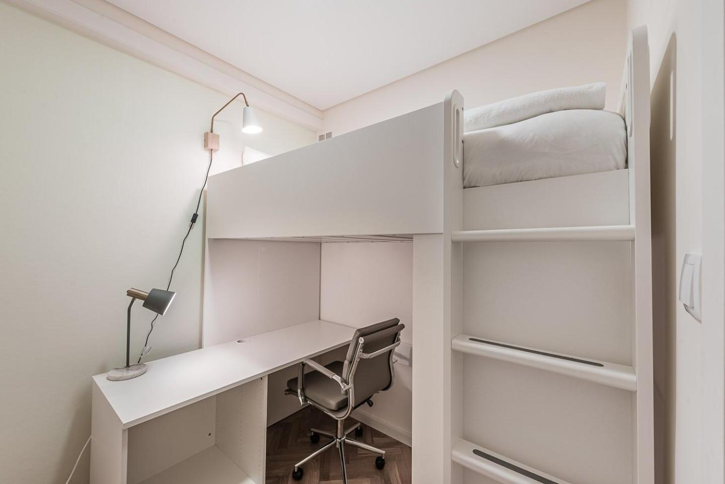 Guestready - La Duchesse Apartment ปอร์โต ภายนอก รูปภาพ