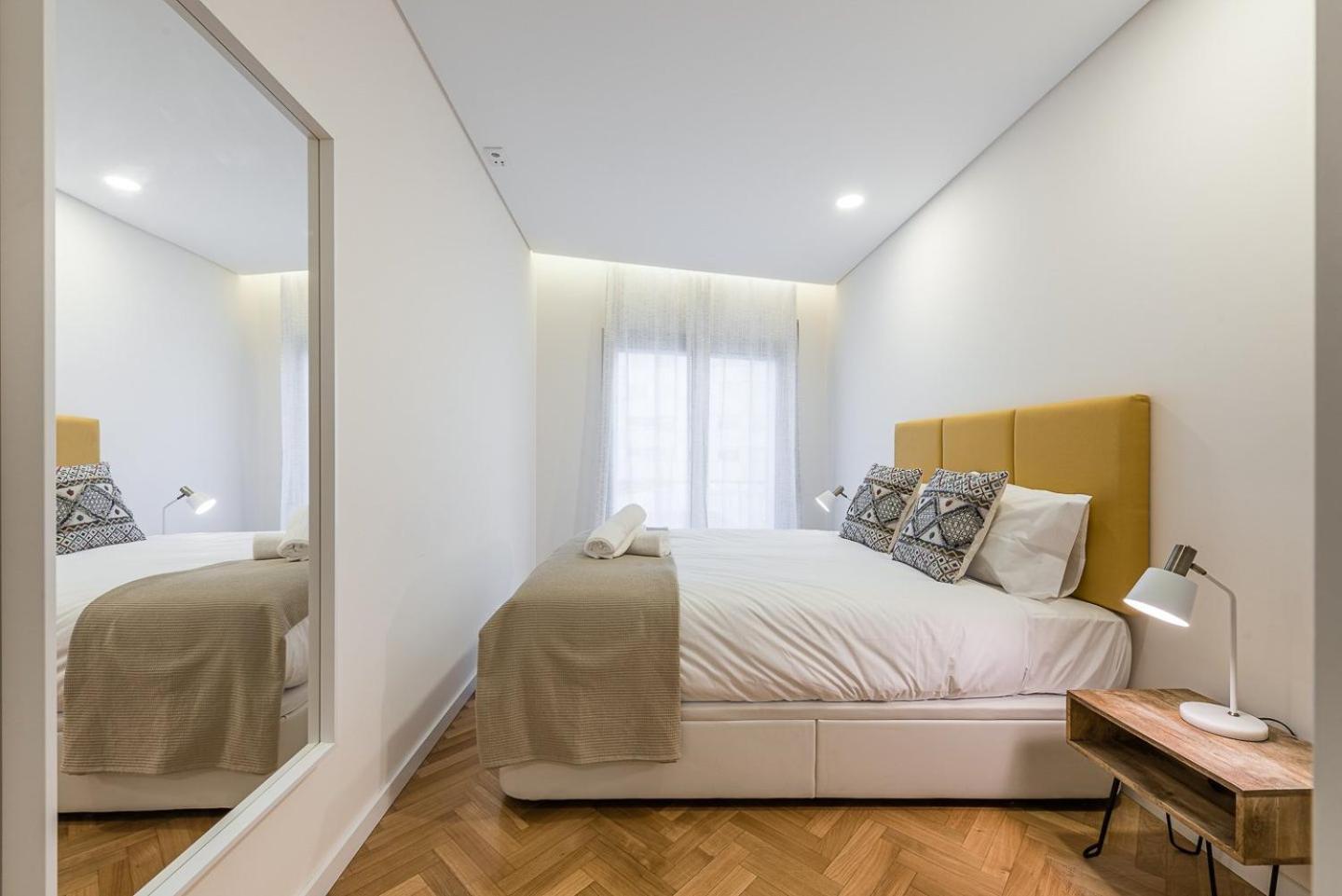 Guestready - La Duchesse Apartment ปอร์โต ภายนอก รูปภาพ