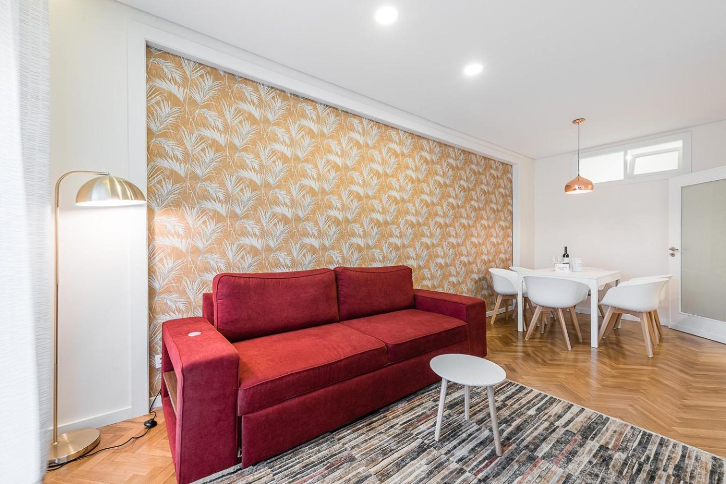 Guestready - La Duchesse Apartment ปอร์โต ภายนอก รูปภาพ