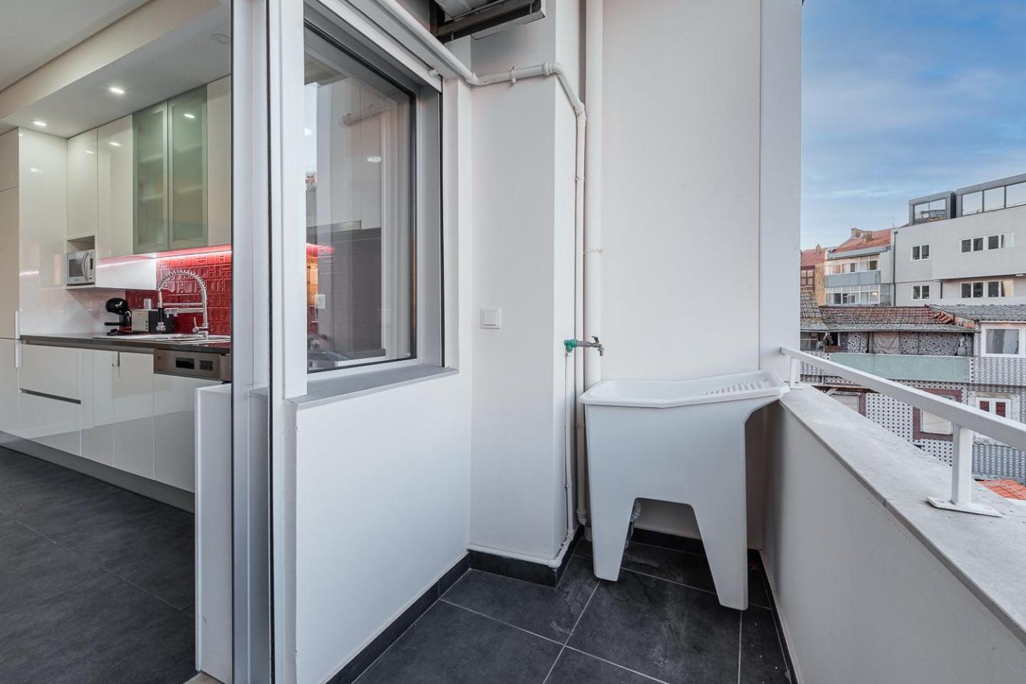 Guestready - La Duchesse Apartment ปอร์โต ภายนอก รูปภาพ