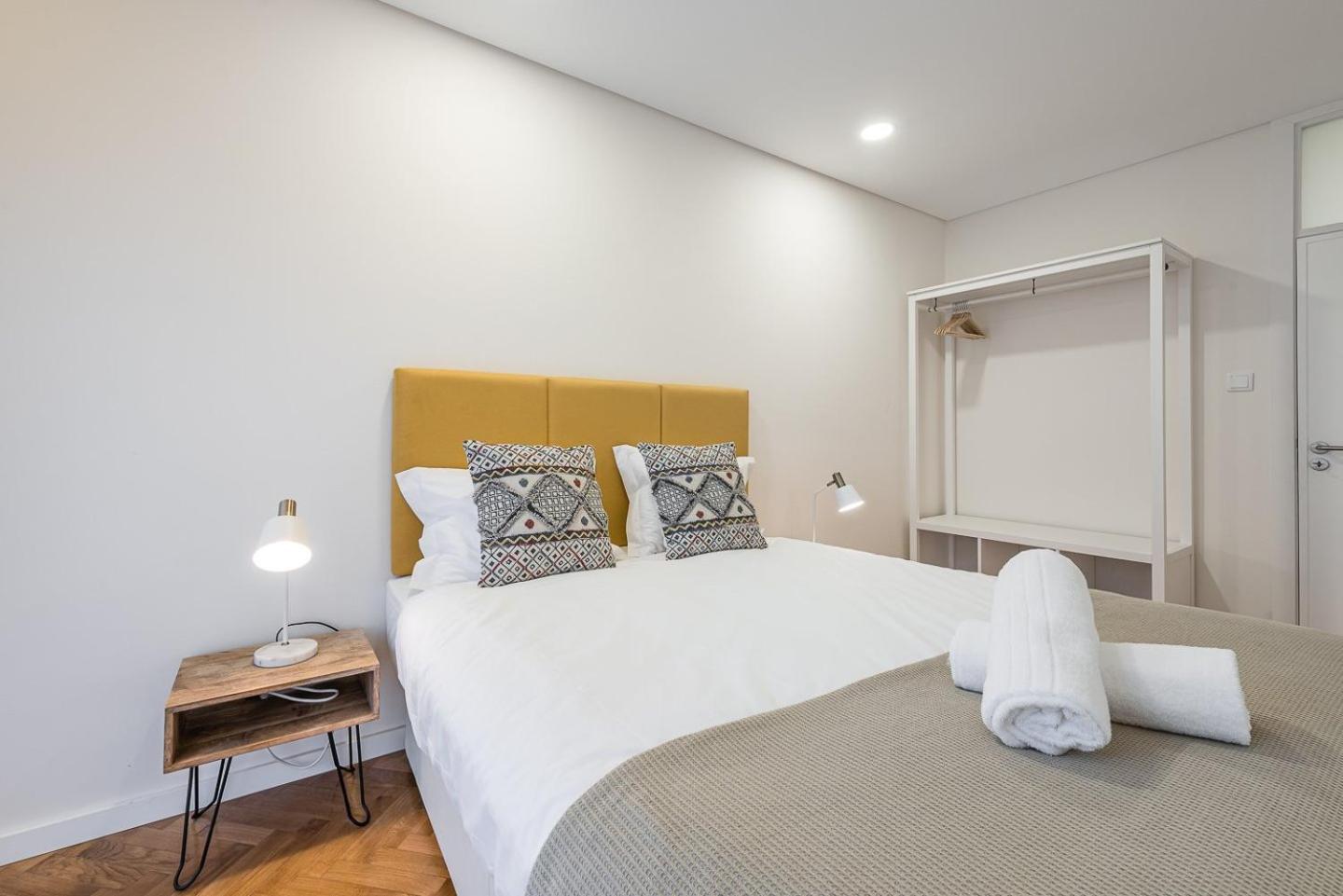 Guestready - La Duchesse Apartment ปอร์โต ภายนอก รูปภาพ