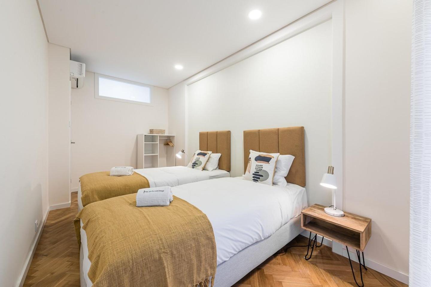 Guestready - La Duchesse Apartment ปอร์โต ภายนอก รูปภาพ