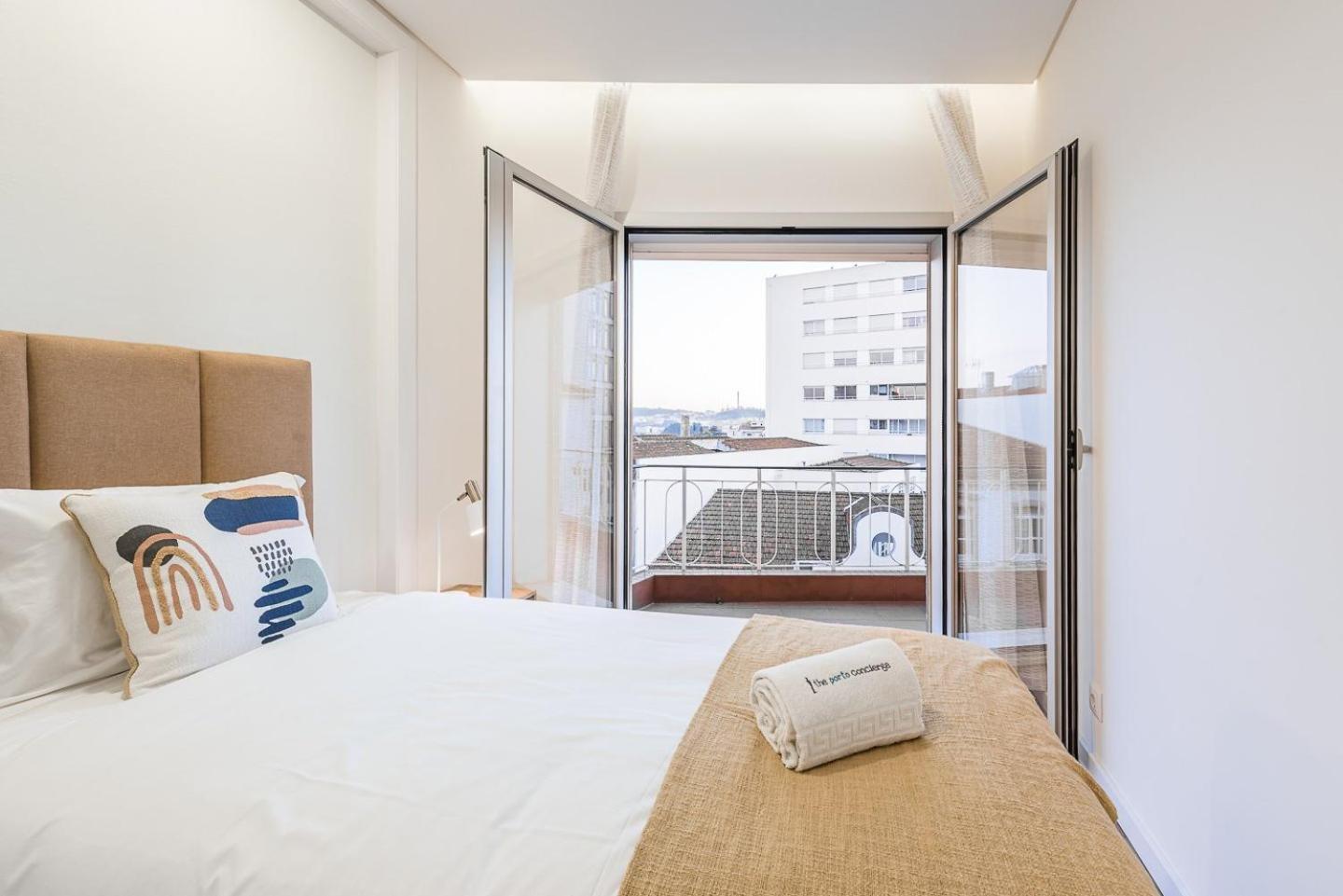 Guestready - La Duchesse Apartment ปอร์โต ภายนอก รูปภาพ