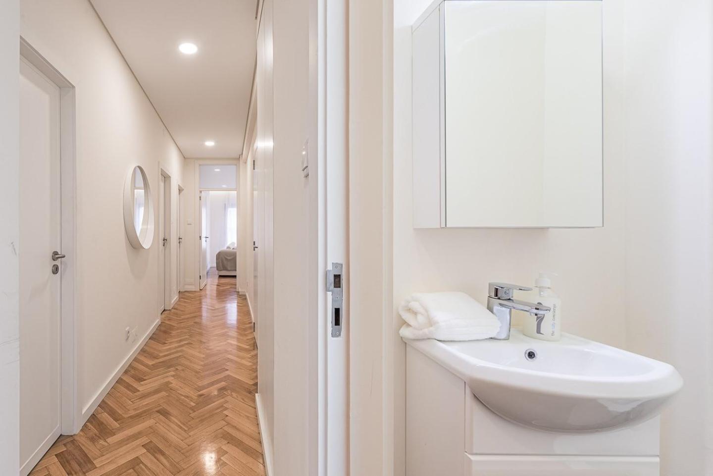 Guestready - La Duchesse Apartment ปอร์โต ภายนอก รูปภาพ