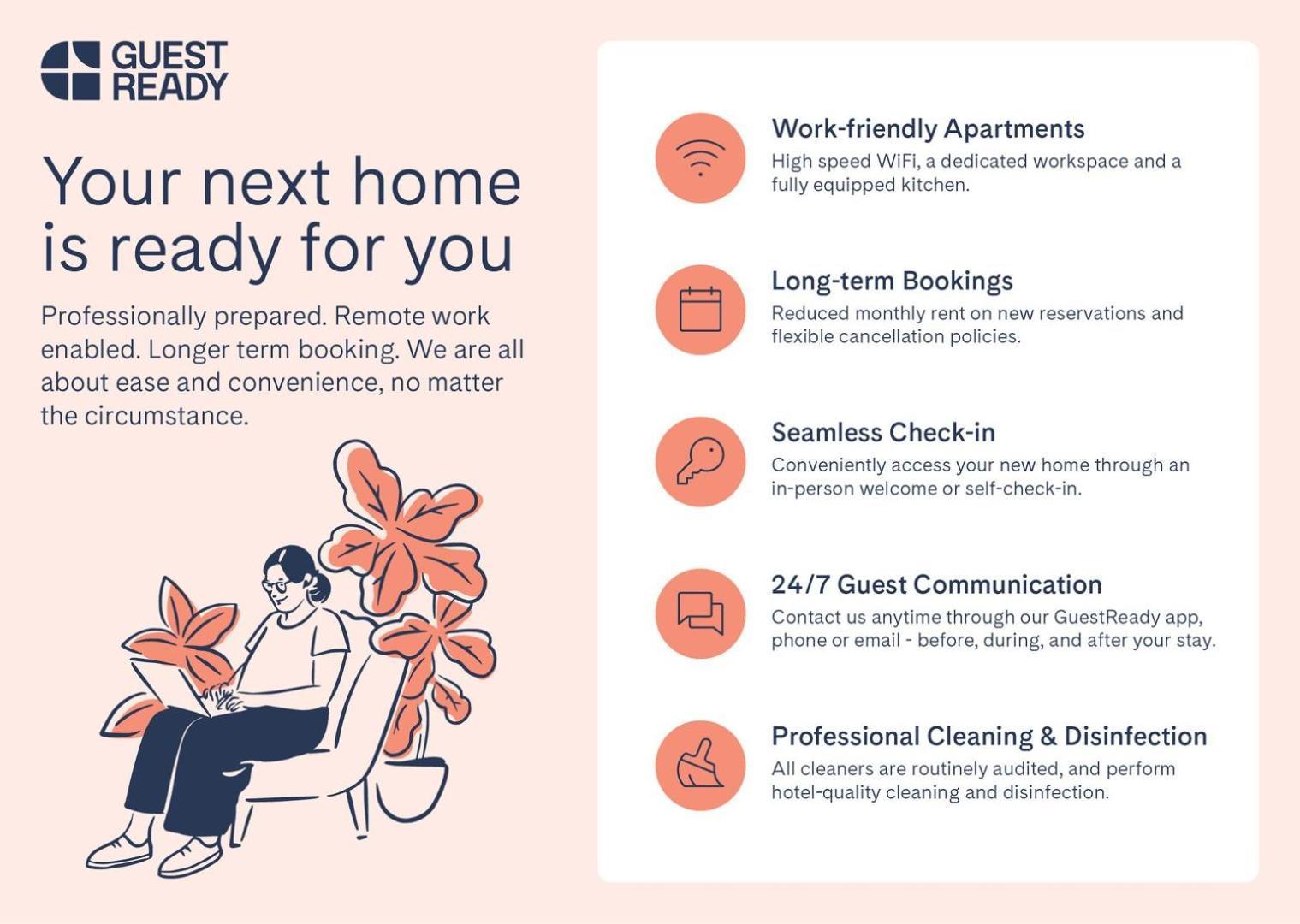 Guestready - La Duchesse Apartment ปอร์โต ภายนอก รูปภาพ