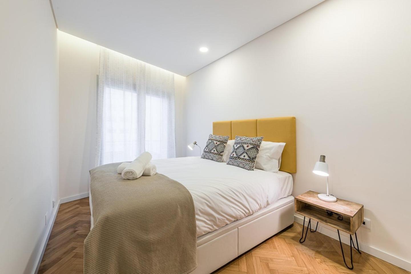 Guestready - La Duchesse Apartment ปอร์โต ภายนอก รูปภาพ