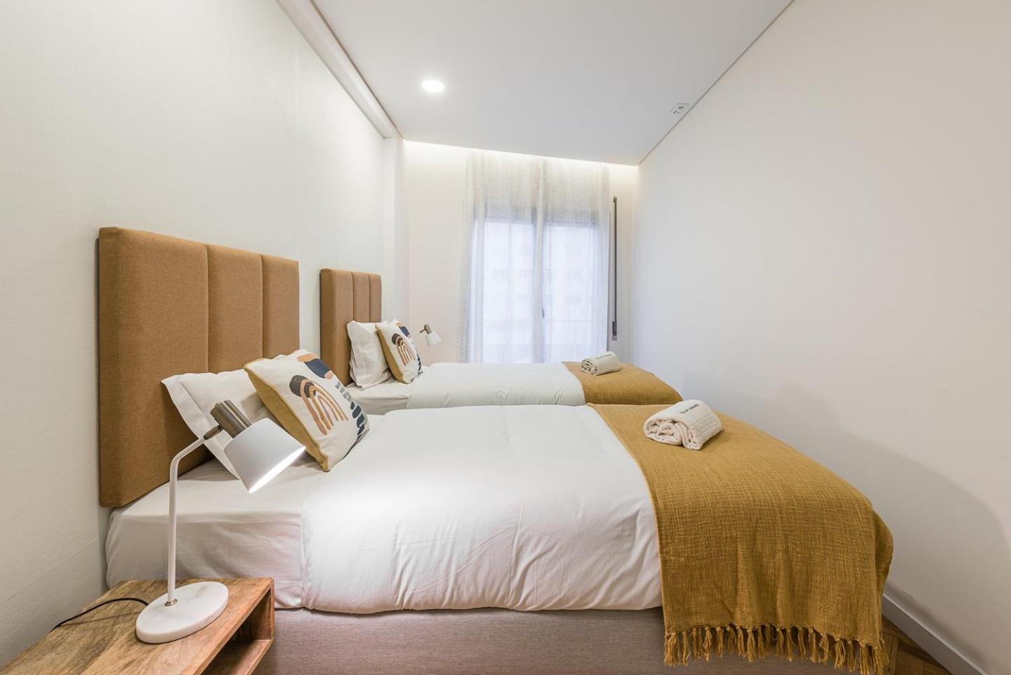 Guestready - La Duchesse Apartment ปอร์โต ภายนอก รูปภาพ
