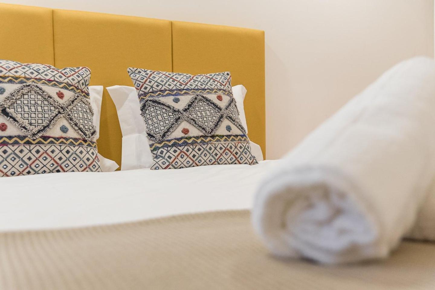 Guestready - La Duchesse Apartment ปอร์โต ภายนอก รูปภาพ