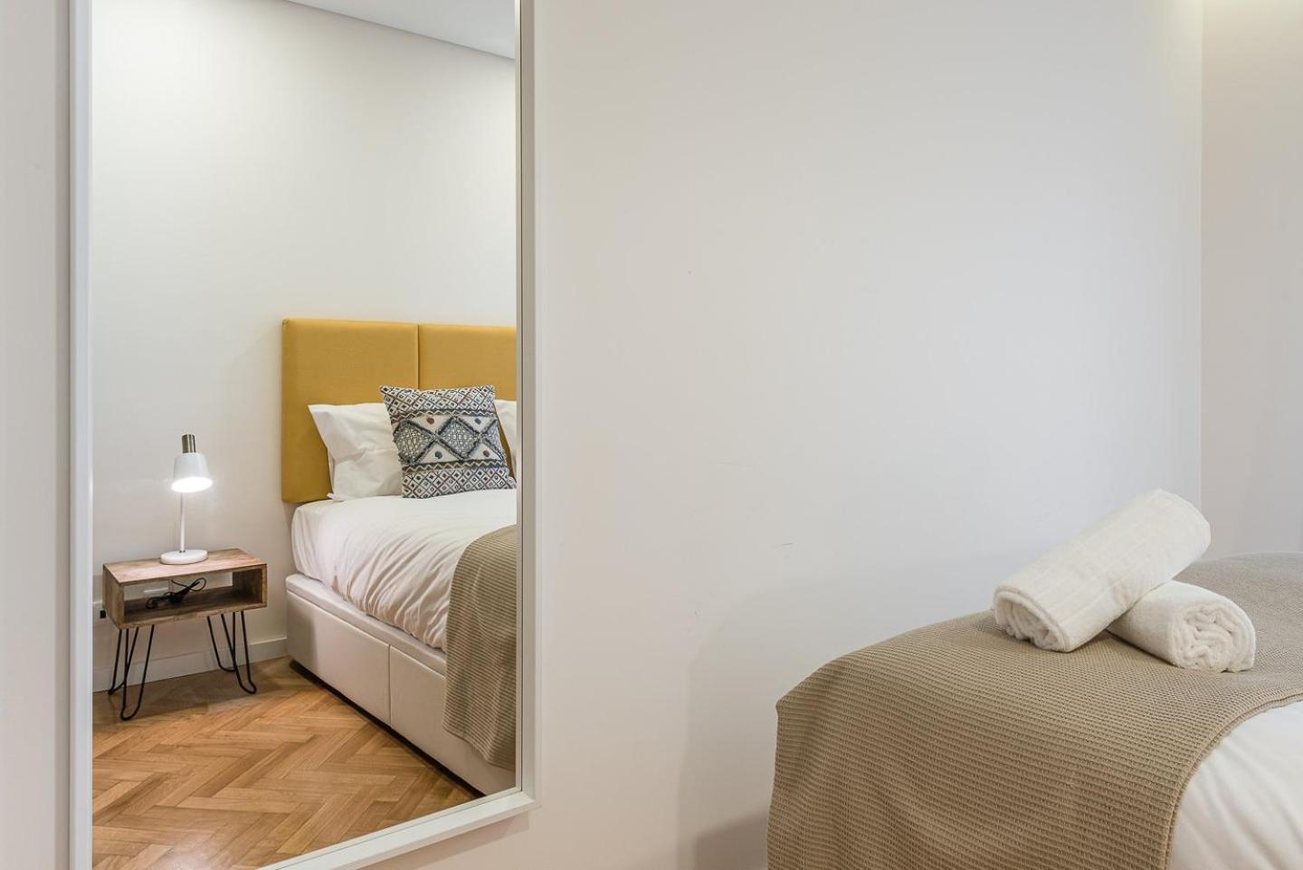 Guestready - La Duchesse Apartment ปอร์โต ภายนอก รูปภาพ