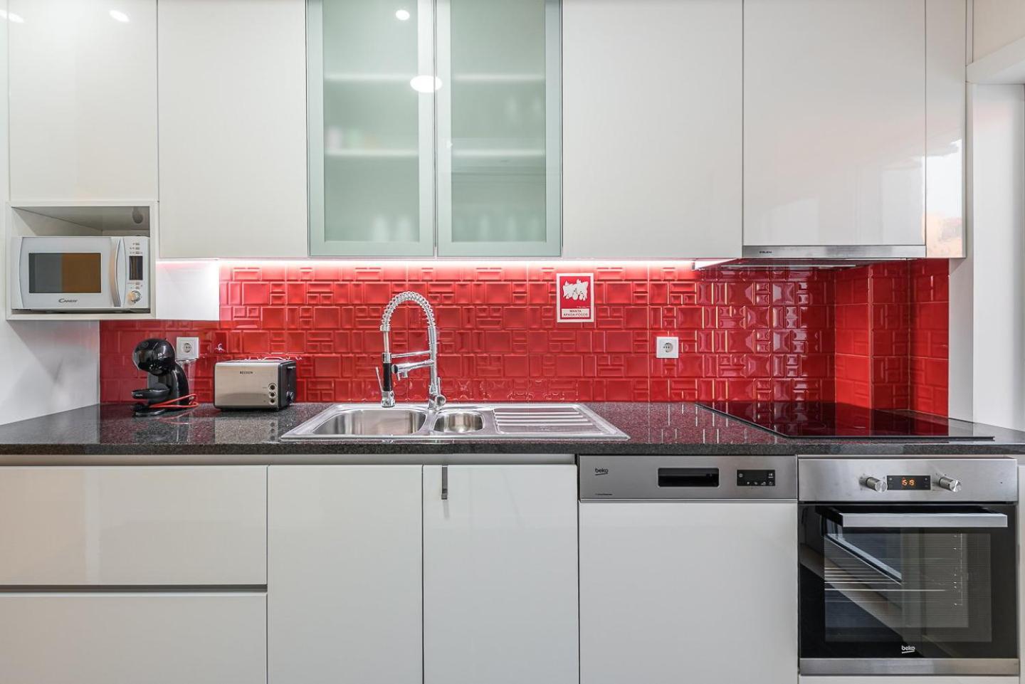 Guestready - La Duchesse Apartment ปอร์โต ภายนอก รูปภาพ