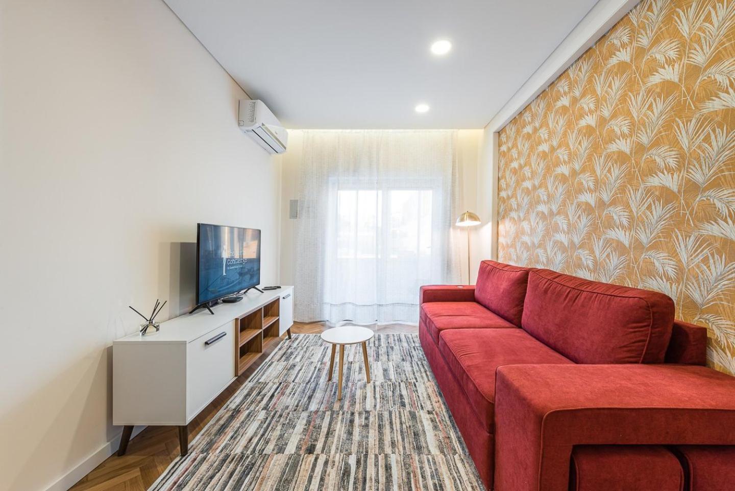 Guestready - La Duchesse Apartment ปอร์โต ภายนอก รูปภาพ