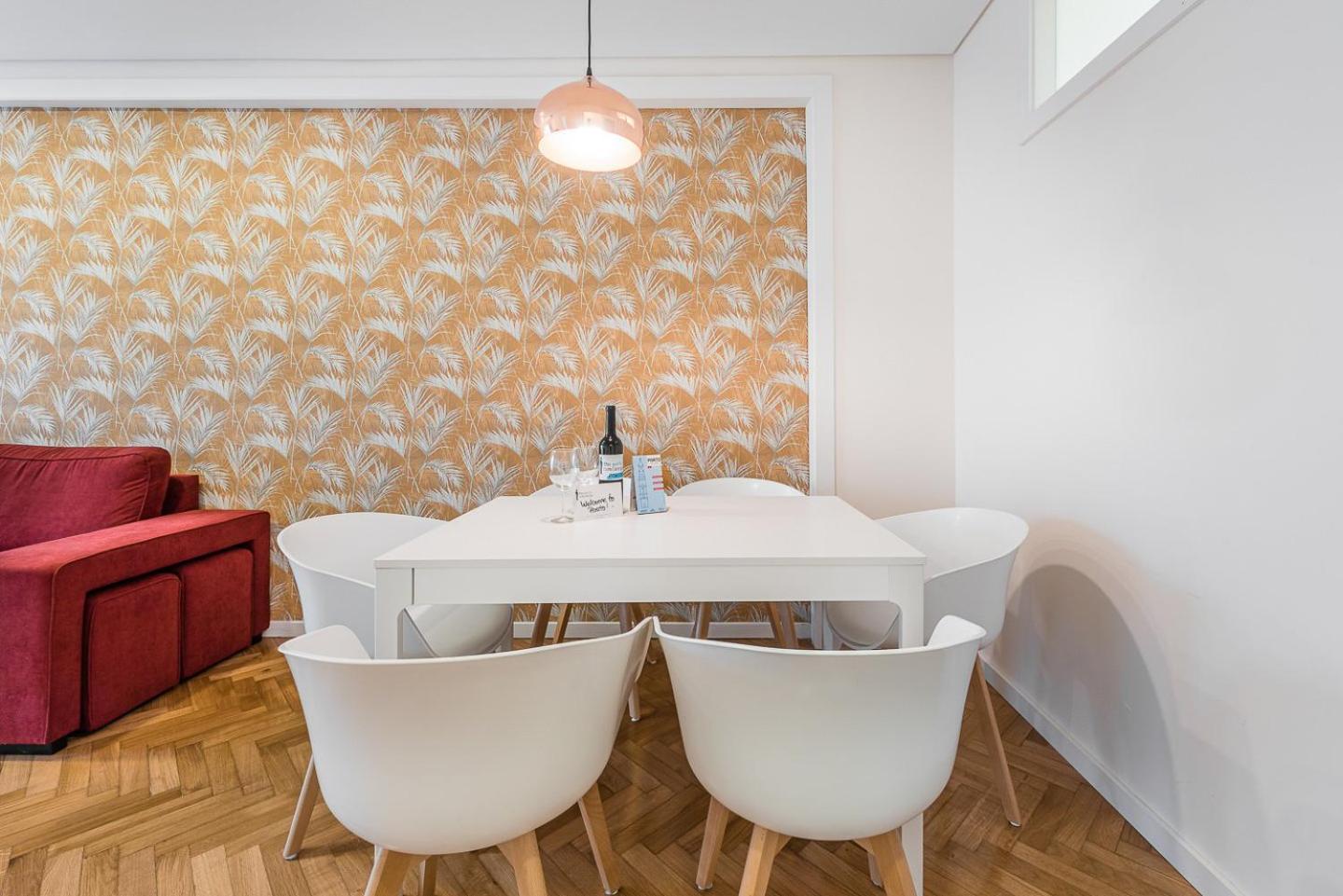 Guestready - La Duchesse Apartment ปอร์โต ภายนอก รูปภาพ