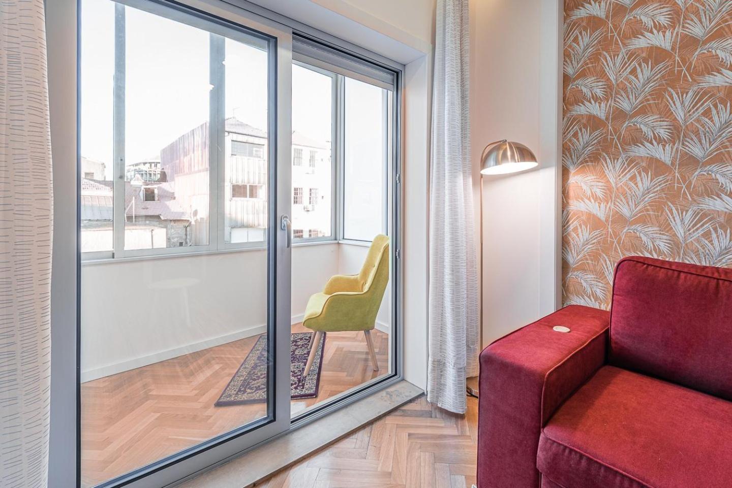 Guestready - La Duchesse Apartment ปอร์โต ภายนอก รูปภาพ