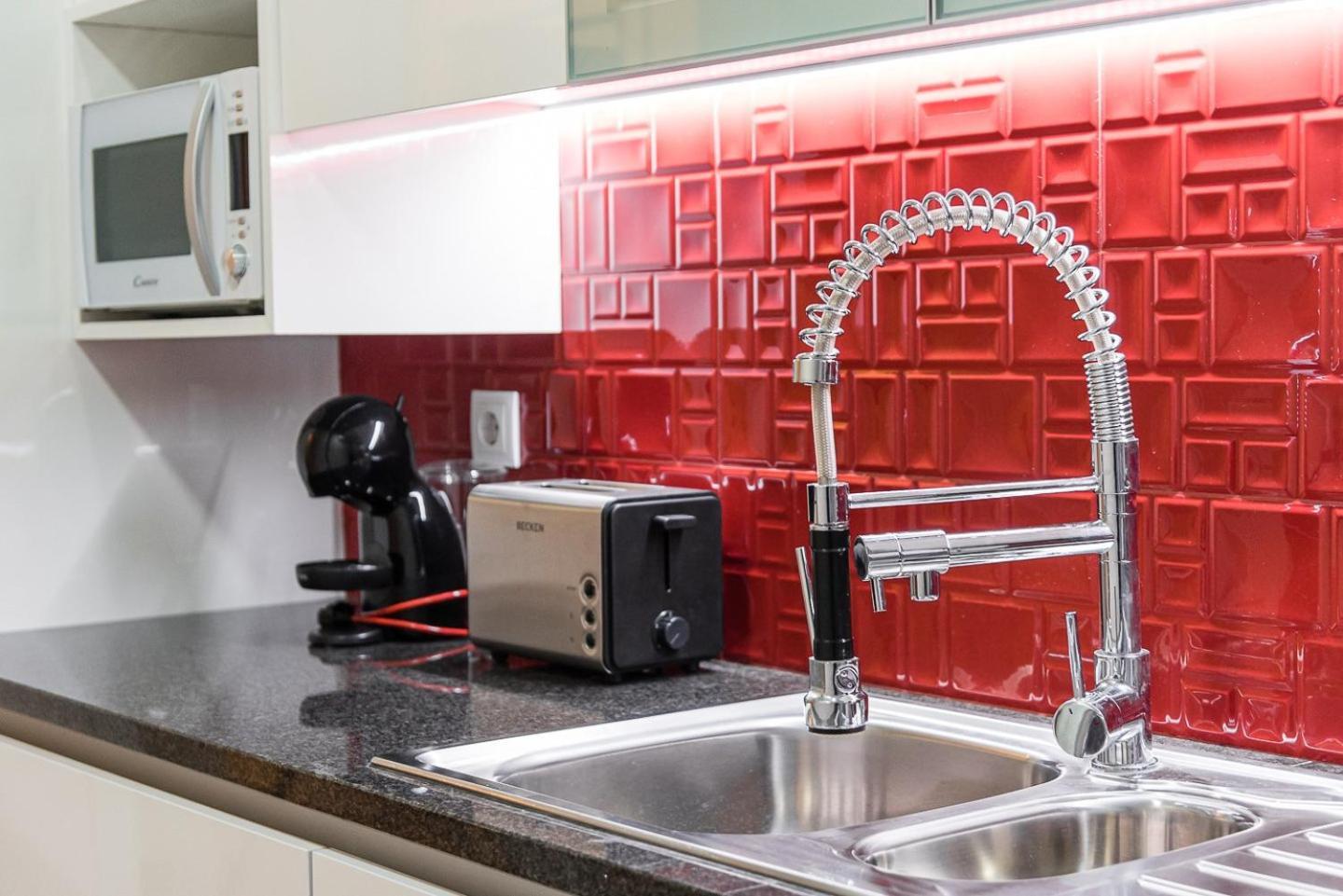 Guestready - La Duchesse Apartment ปอร์โต ภายนอก รูปภาพ