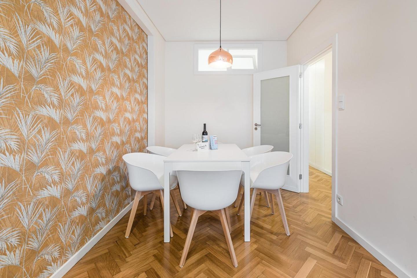 Guestready - La Duchesse Apartment ปอร์โต ภายนอก รูปภาพ